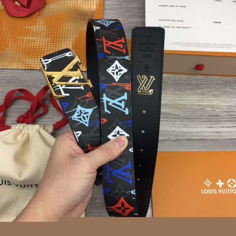 LV Belts